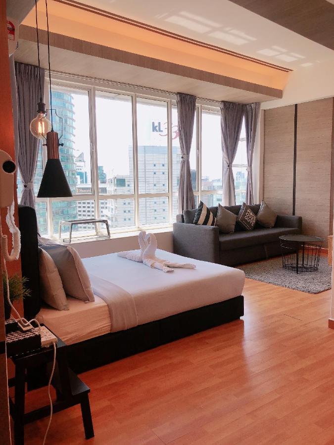 Parkview Suite Klcc, Myhomey — Photos 2